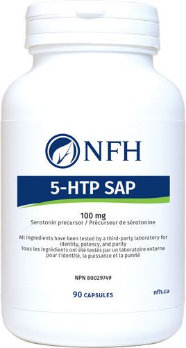 NFH 5-HTP SAP - JoyVIVA -  