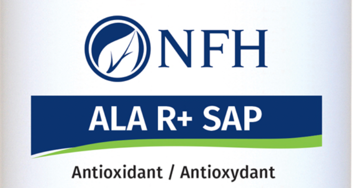 NFH ALA R+ SAP - JoyVIVA -  