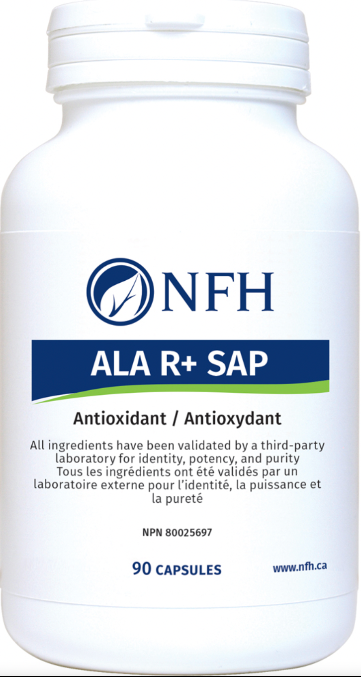 NFH ALA R+ SAP - JoyVIVA -  