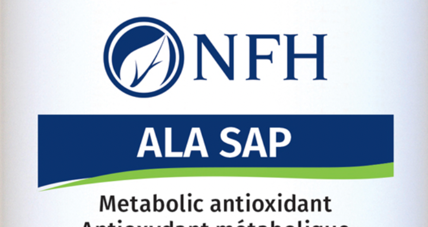 NFH ALA SAP - JoyVIVA -  