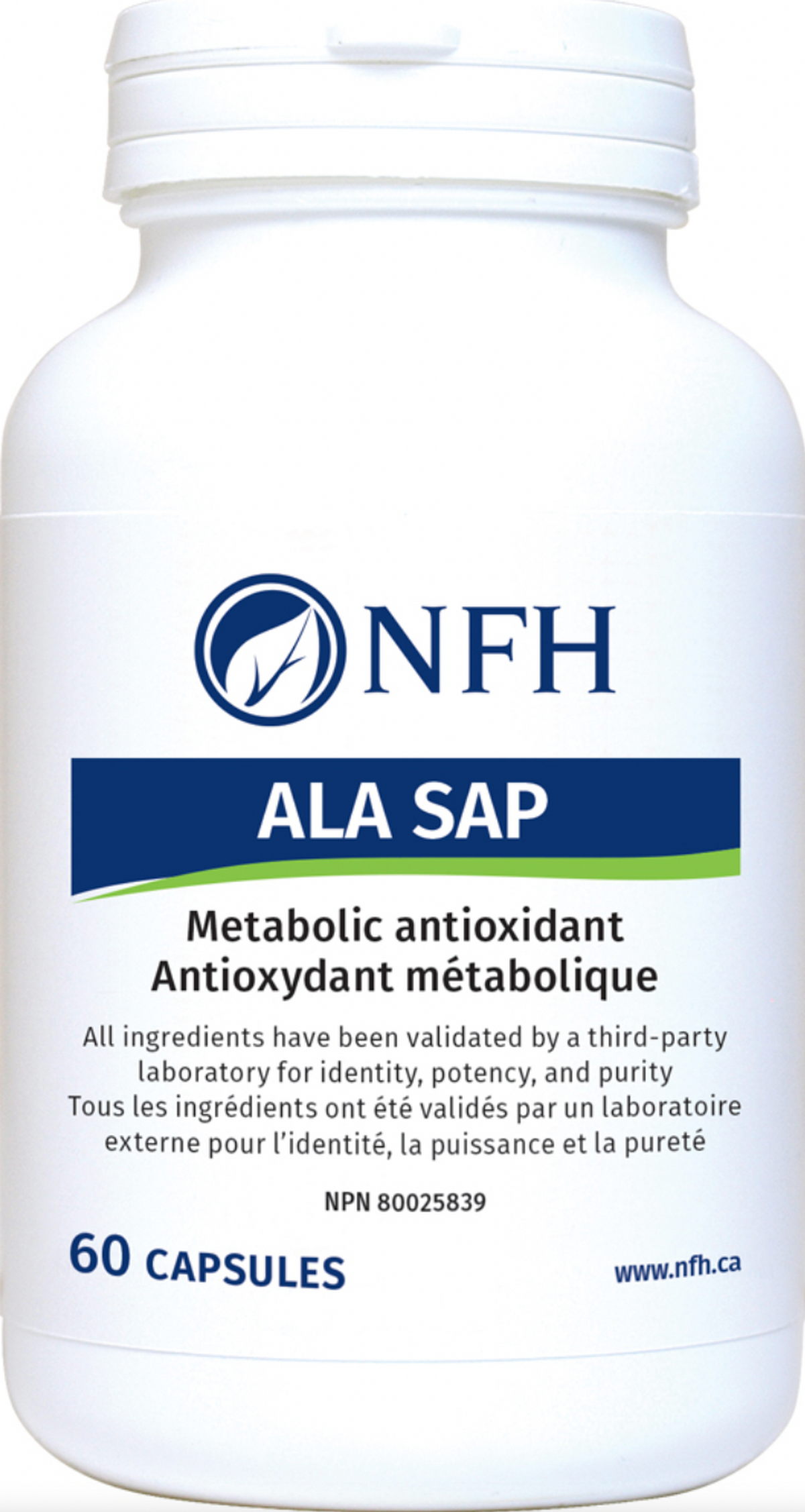 NFH ALA SAP - JoyVIVA -  
