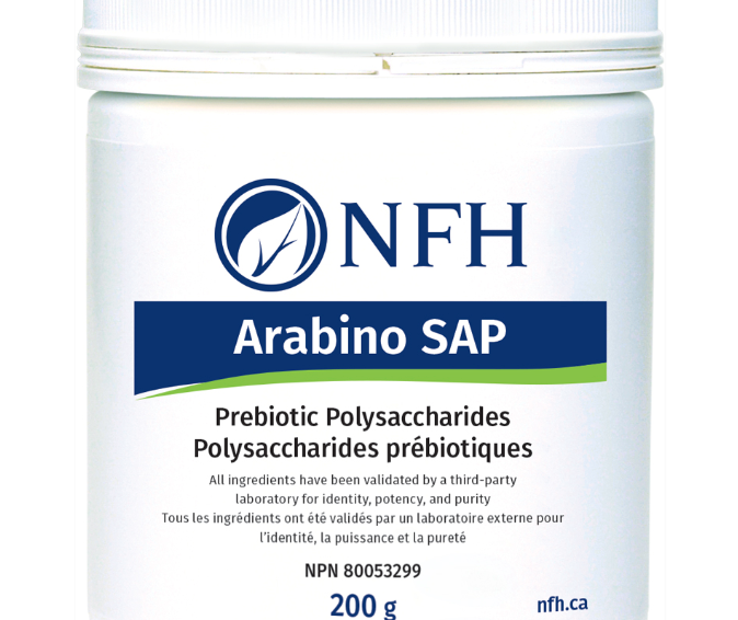 NFH Arabino SAP - JoyVIVA -  