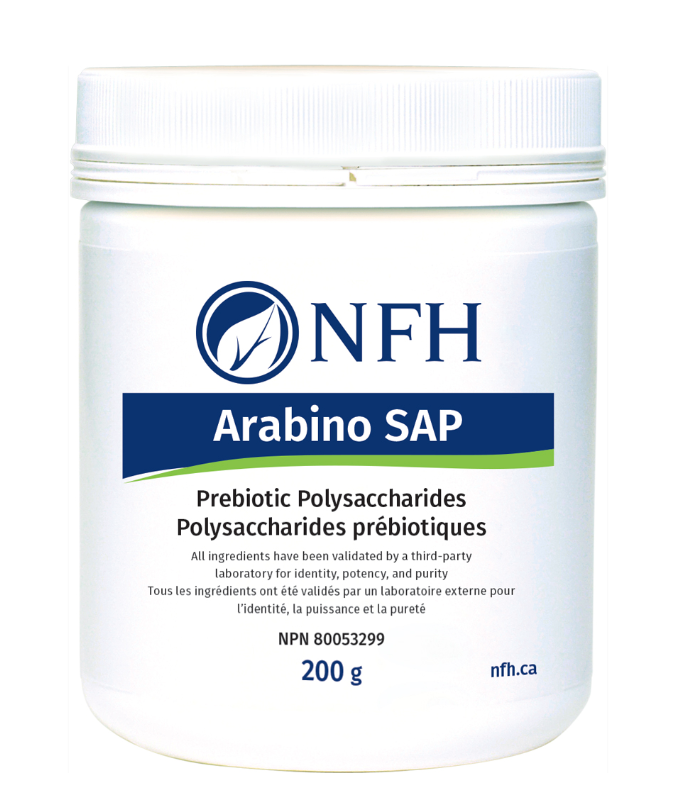 NFH Arabino SAP - JoyVIVA -  