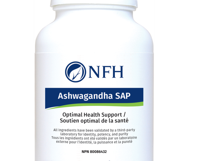 NFH Ashwagandha SAP - JoyVIVA -  