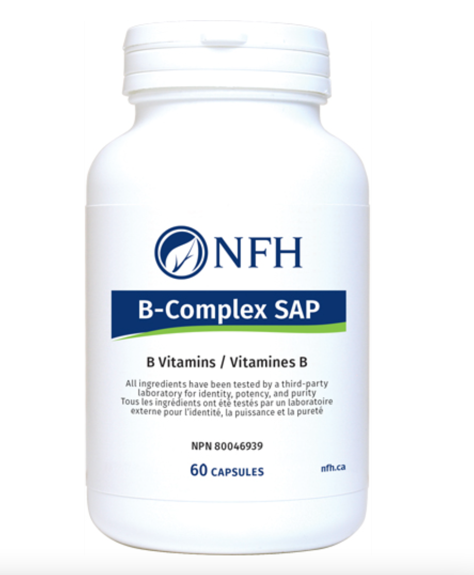 NFH B-Complex SAP - JoyVIVA -  