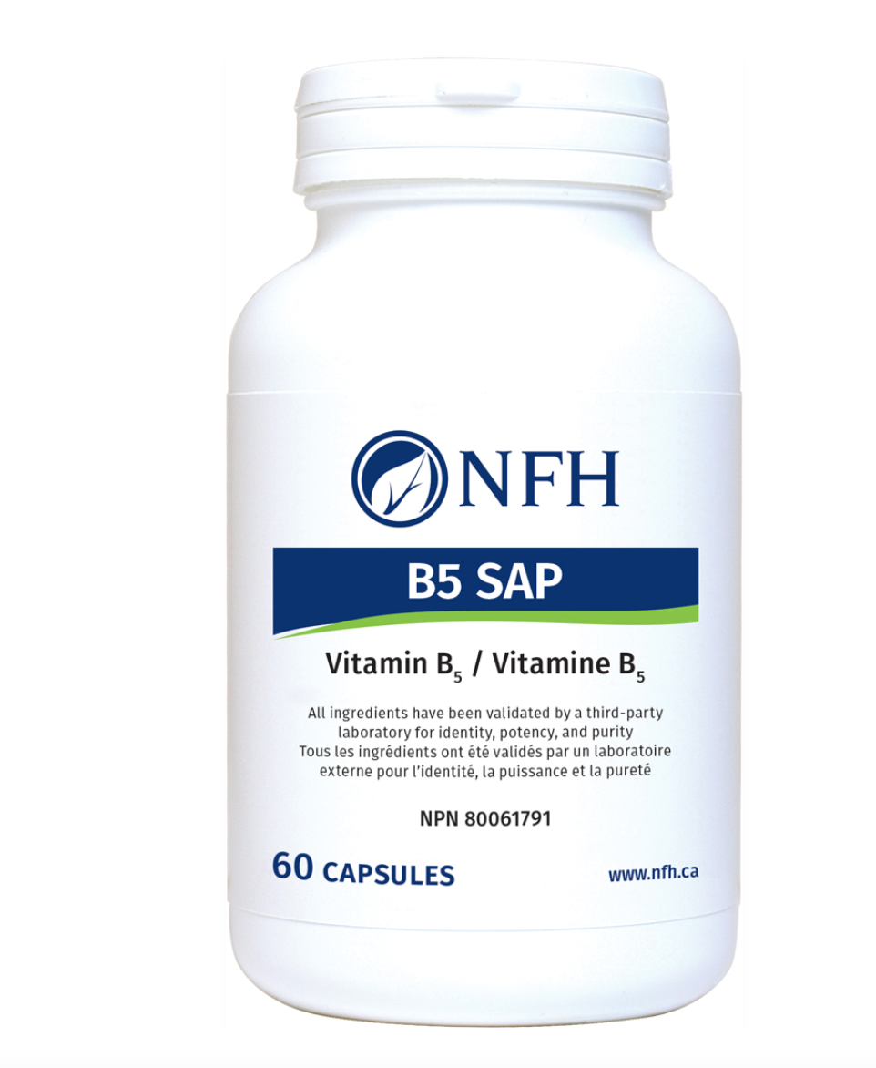 NFH B5 SAP - JoyVIVA -  