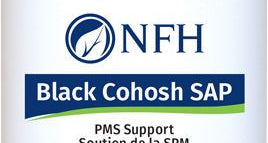 NFH Black Cohosh SAP - JoyVIVA -  