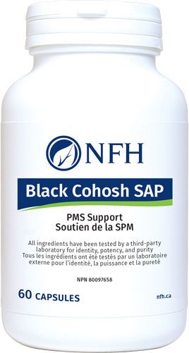 NFH Black Cohosh SAP - JoyVIVA -  