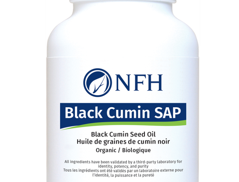NFH Black Cumin SAP - JoyVIVA -  