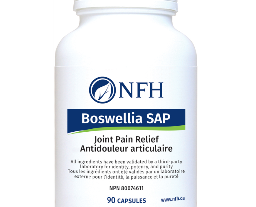 NFH Boswellia SAP - JoyVIVA -  