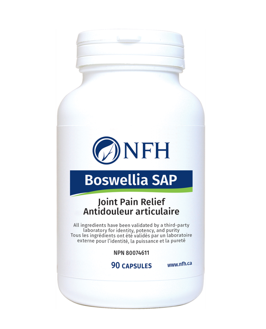NFH Boswellia SAP - JoyVIVA -  