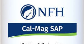 NFH Cal-Mag SAP - JoyVIVA -  