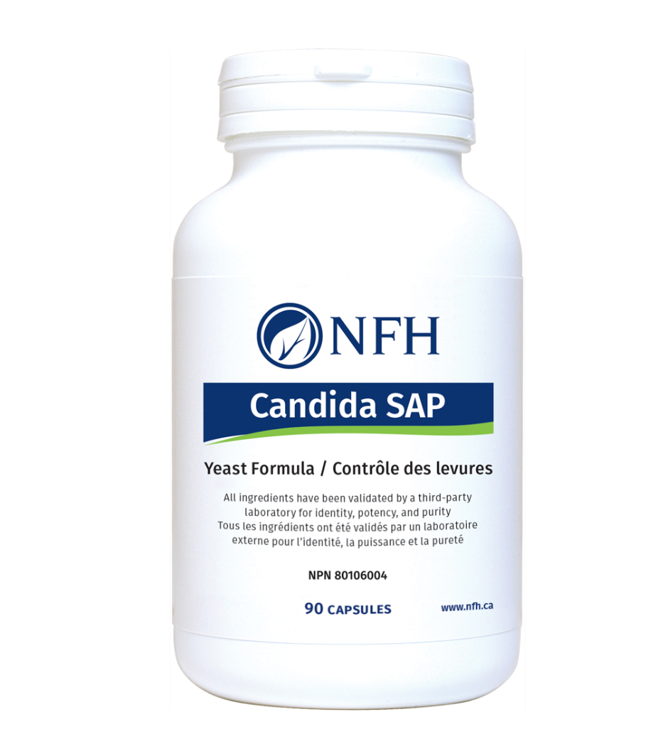 NFH Candida SAP - JoyVIVA -  