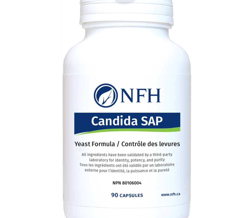 NFH Candida SAP - JoyVIVA -  