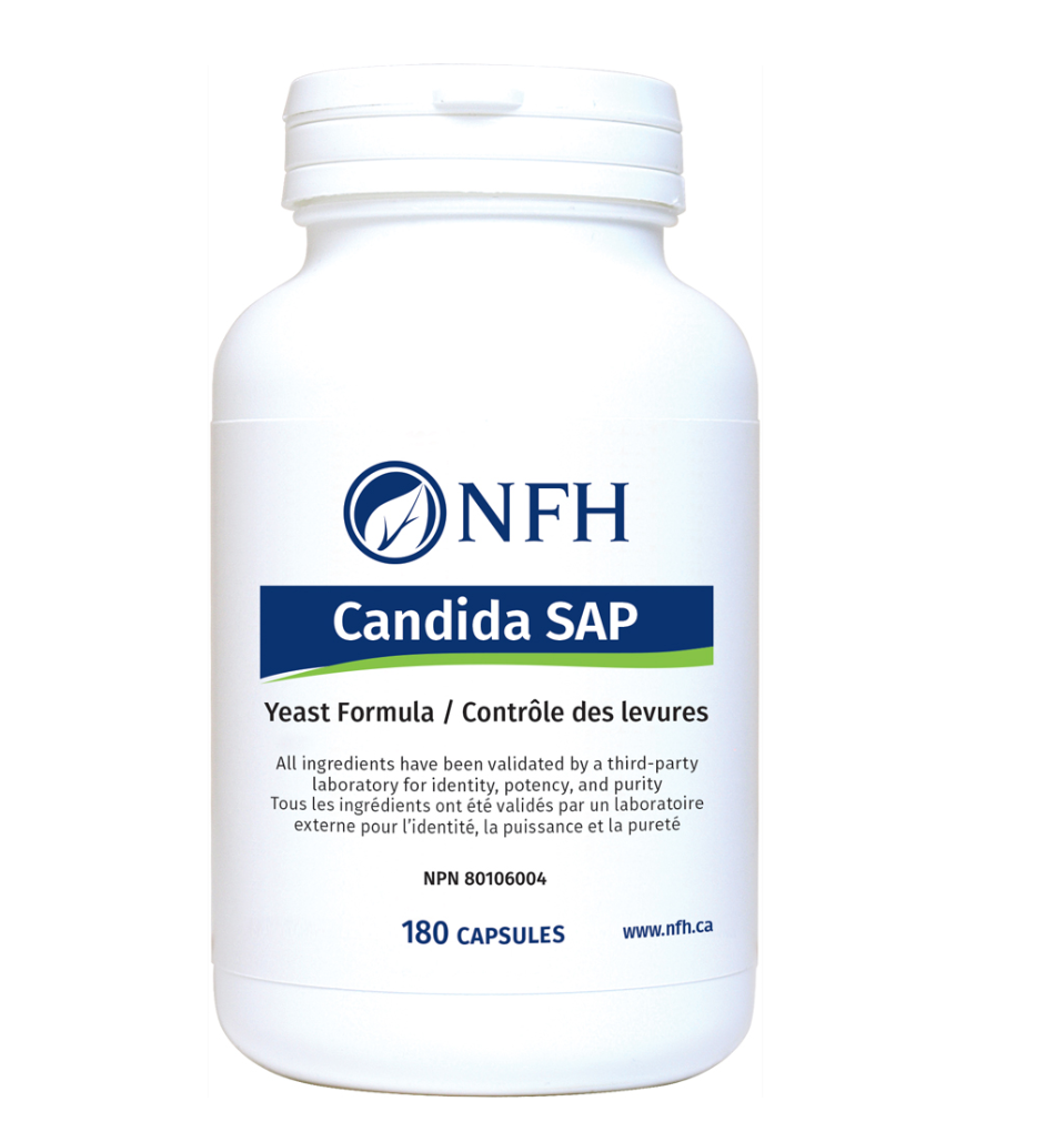 NFH Candida SAP - JoyVIVA -  