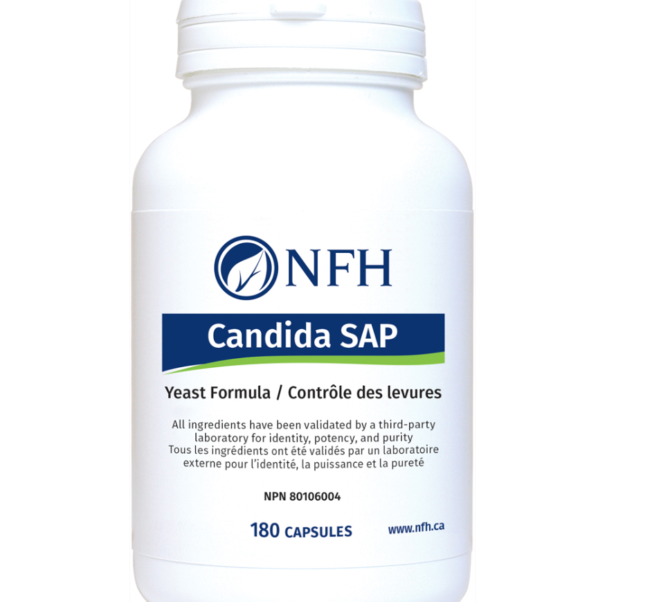 NFH Candida SAP - JoyVIVA -  