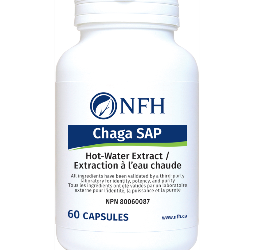 NFH Chaga SAP - JoyVIVA -  