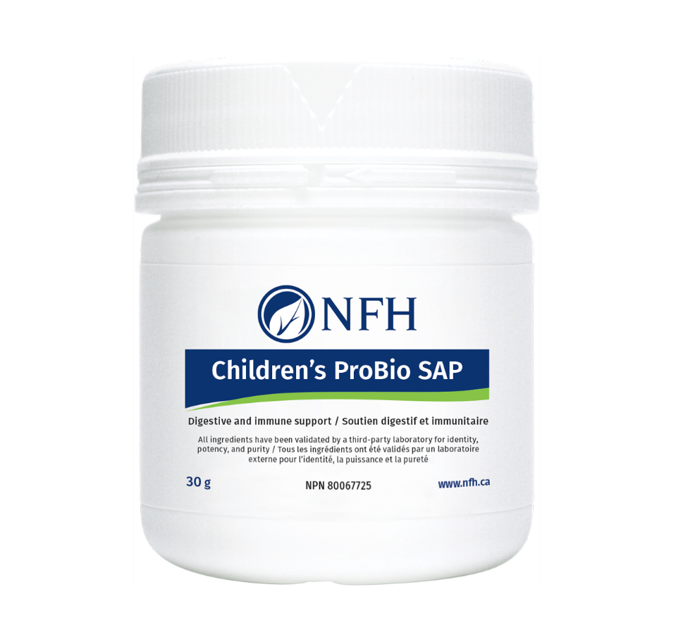 NFH Children's ProBio SAP - JoyVIVA -  