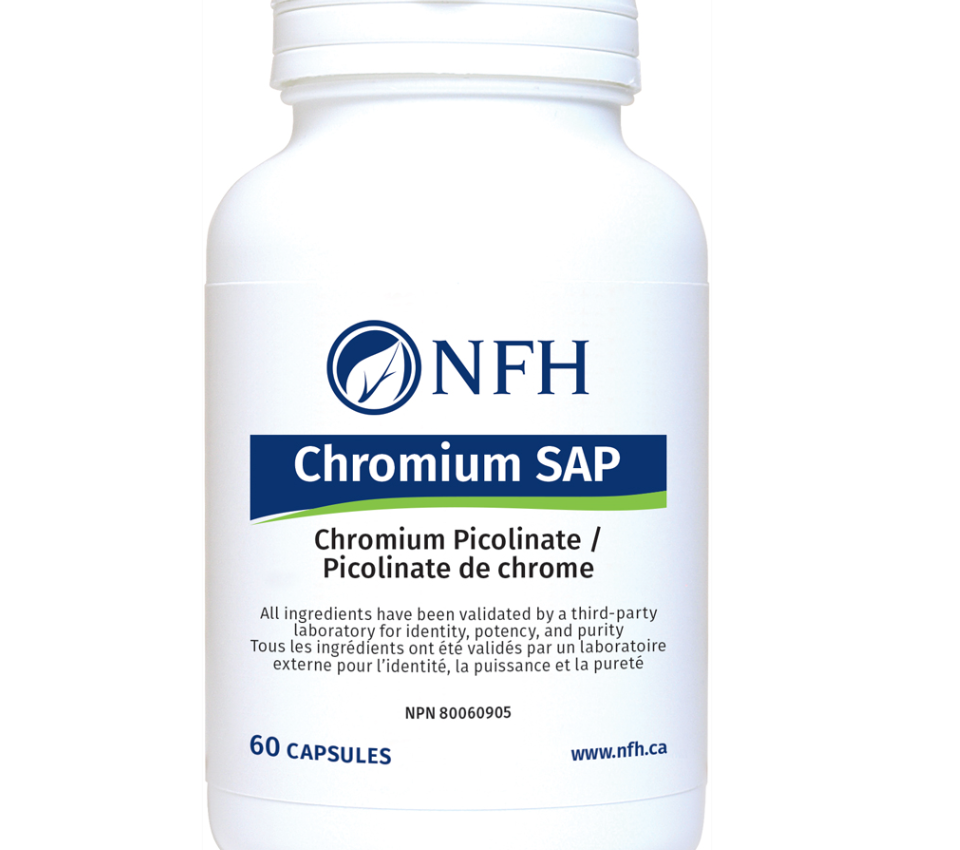 NFH Chromium SAP - JoyVIVA -  