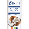 NFH Coconut MCT Oil - JoyVIVA -  
