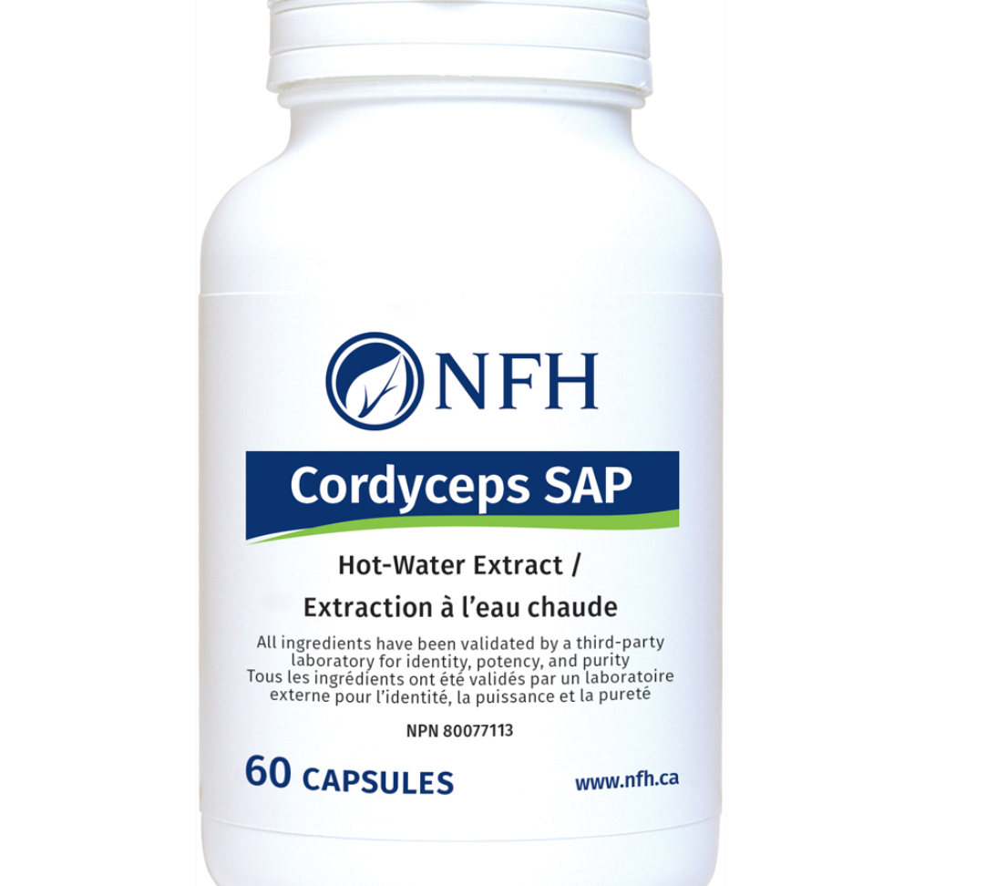 NFH Cordyceps SAP - JoyVIVA -  