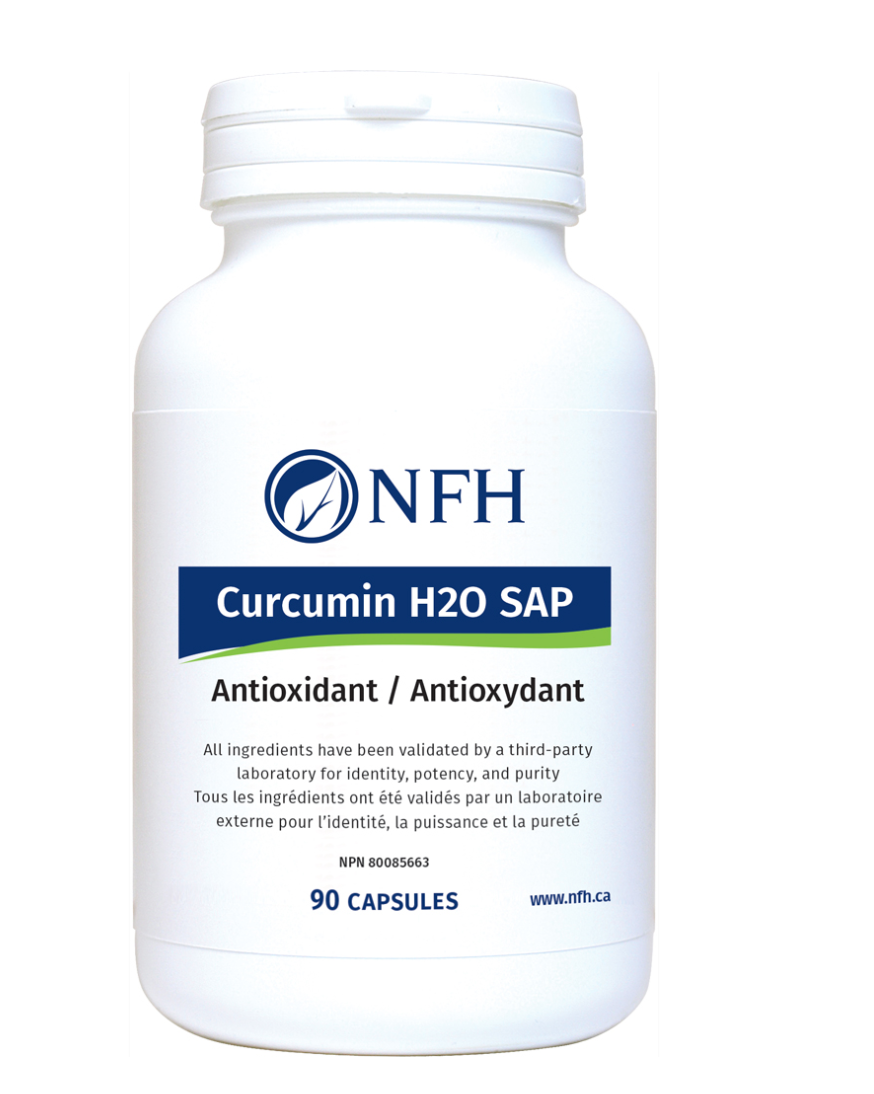 NFH Curcumin H20 SAP - JoyVIVA -  
