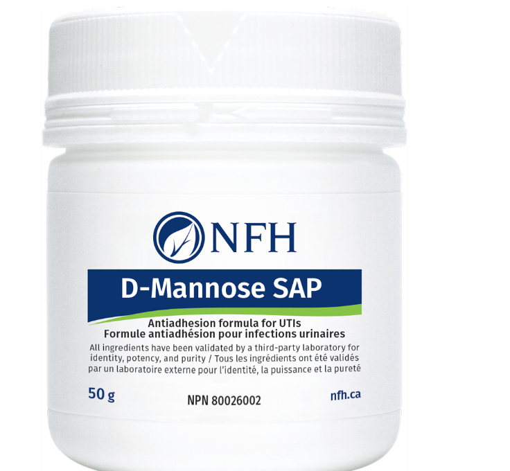 NFH D-Mannose SAP - JoyVIVA -  