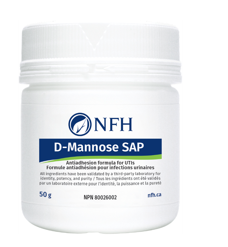NFH D-Mannose SAP - JoyVIVA -  