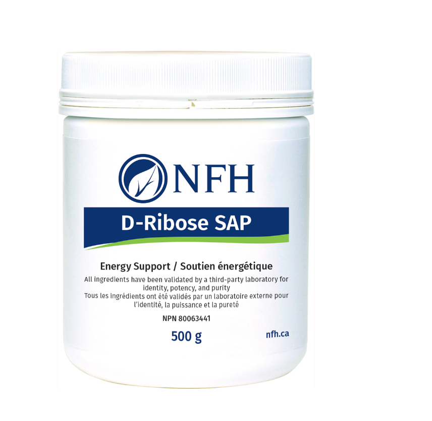 NFH D-Ribose SAP - JoyVIVA -  