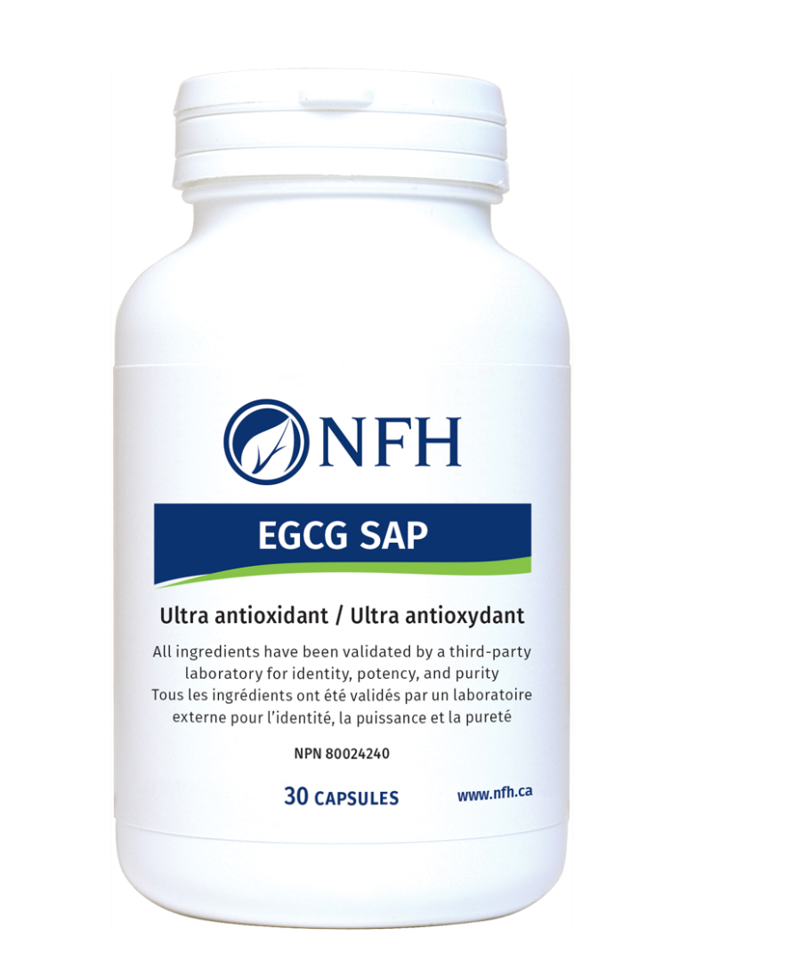 NFH EGCG SAP - JoyVIVA -  