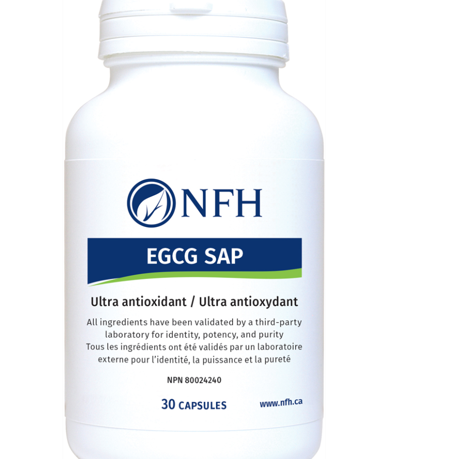 NFH EGCG SAP - JoyVIVA -  