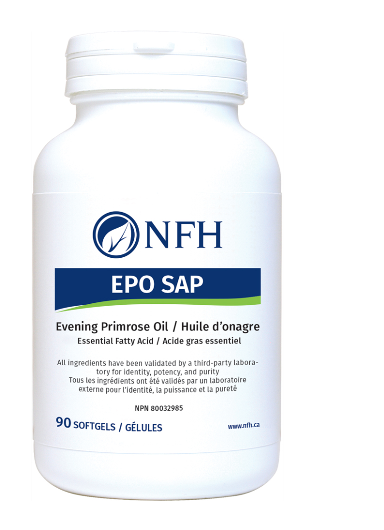NFH EPO SAP - JoyVIVA -  