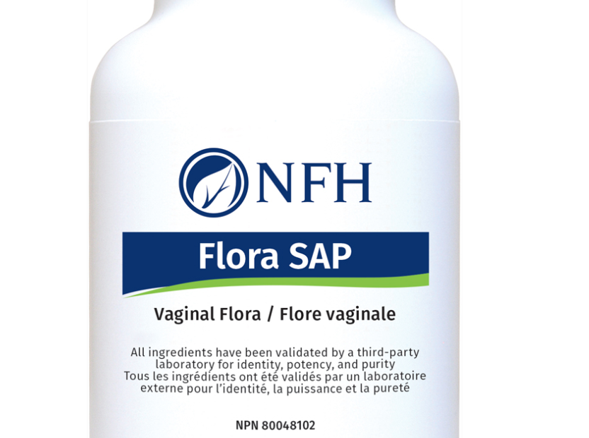 NFH Flora SAP - JoyVIVA -  