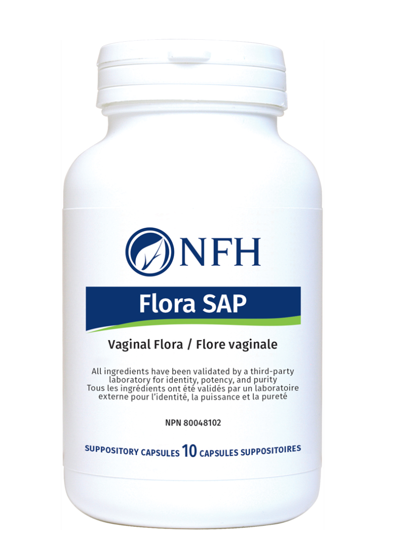 NFH Flora SAP - JoyVIVA -  