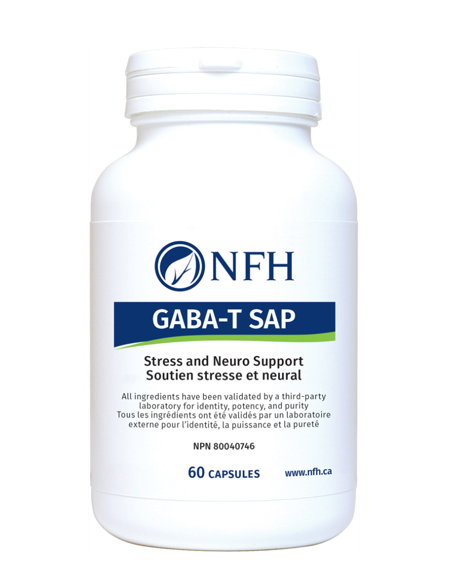 NFH GABA-T SAP - JoyVIVA -  