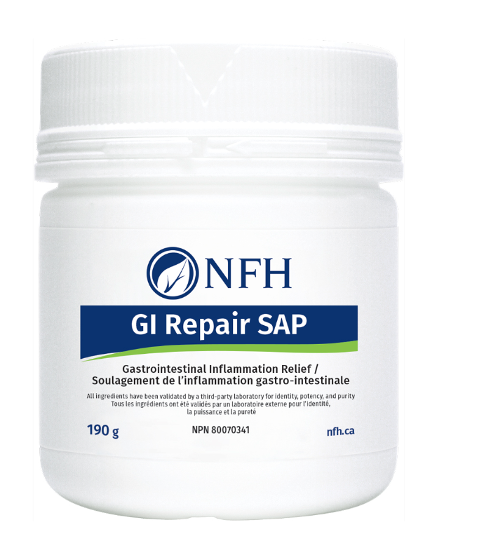 NFH GI Repair SAP - JoyVIVA -  
