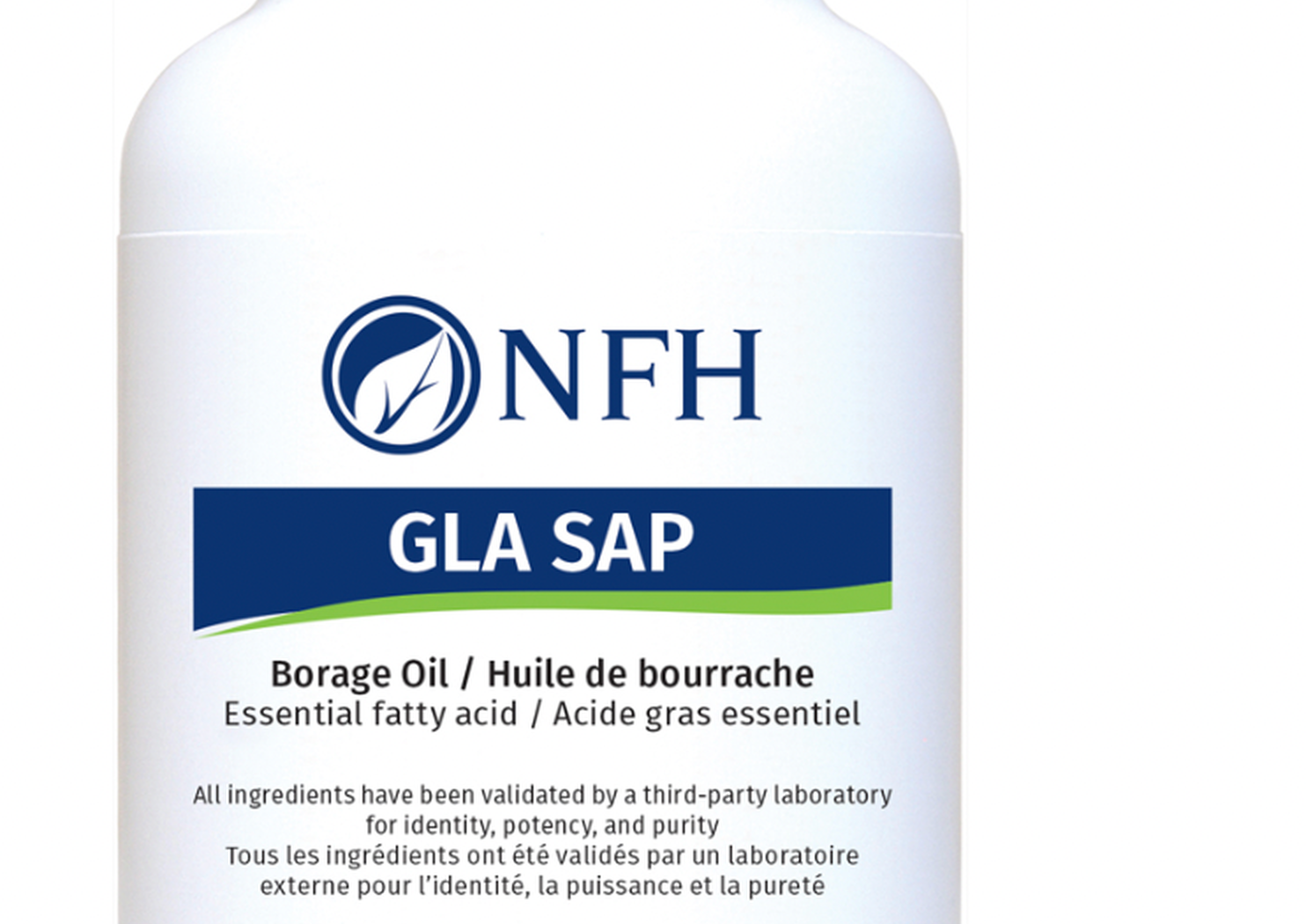 NFH GLA SAP - JoyVIVA -  