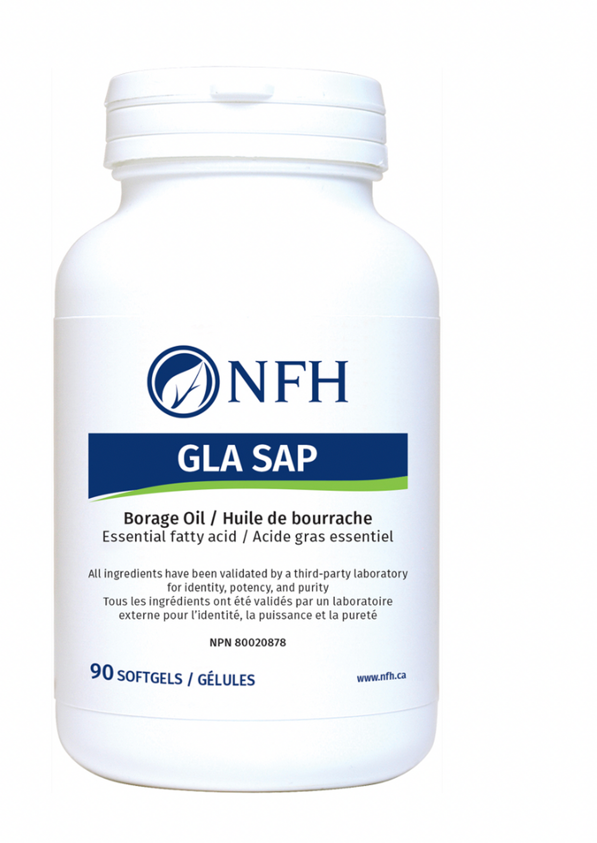 NFH GLA SAP - JoyVIVA -  