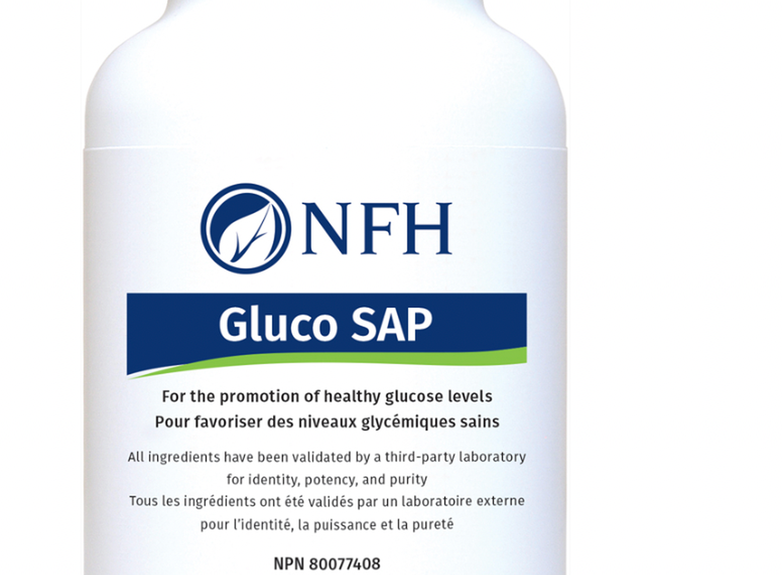 NFH Gluco SAP - JoyVIVA -  