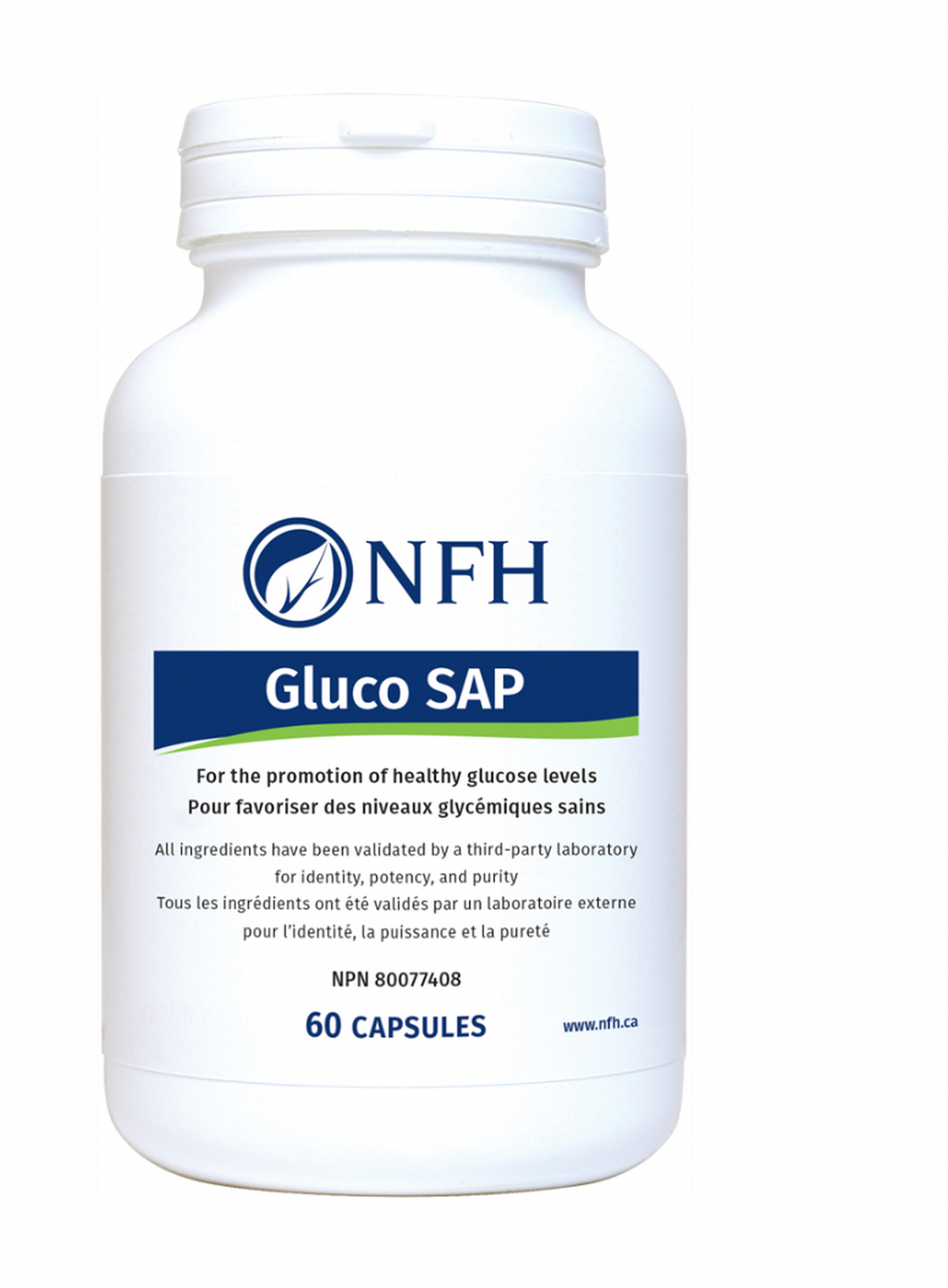 NFH Gluco SAP - JoyVIVA -  