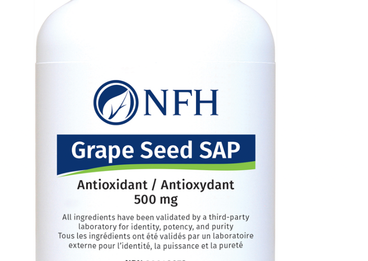 NFH Grape Seed SAP - JoyVIVA -  