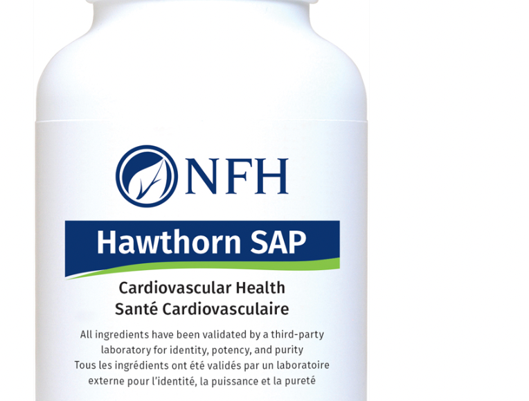 NFH Hawthorn SAP - JoyVIVA -  