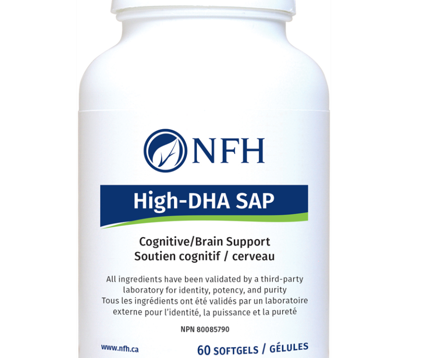 NFH High-DHA SAP - JoyVIVA -  