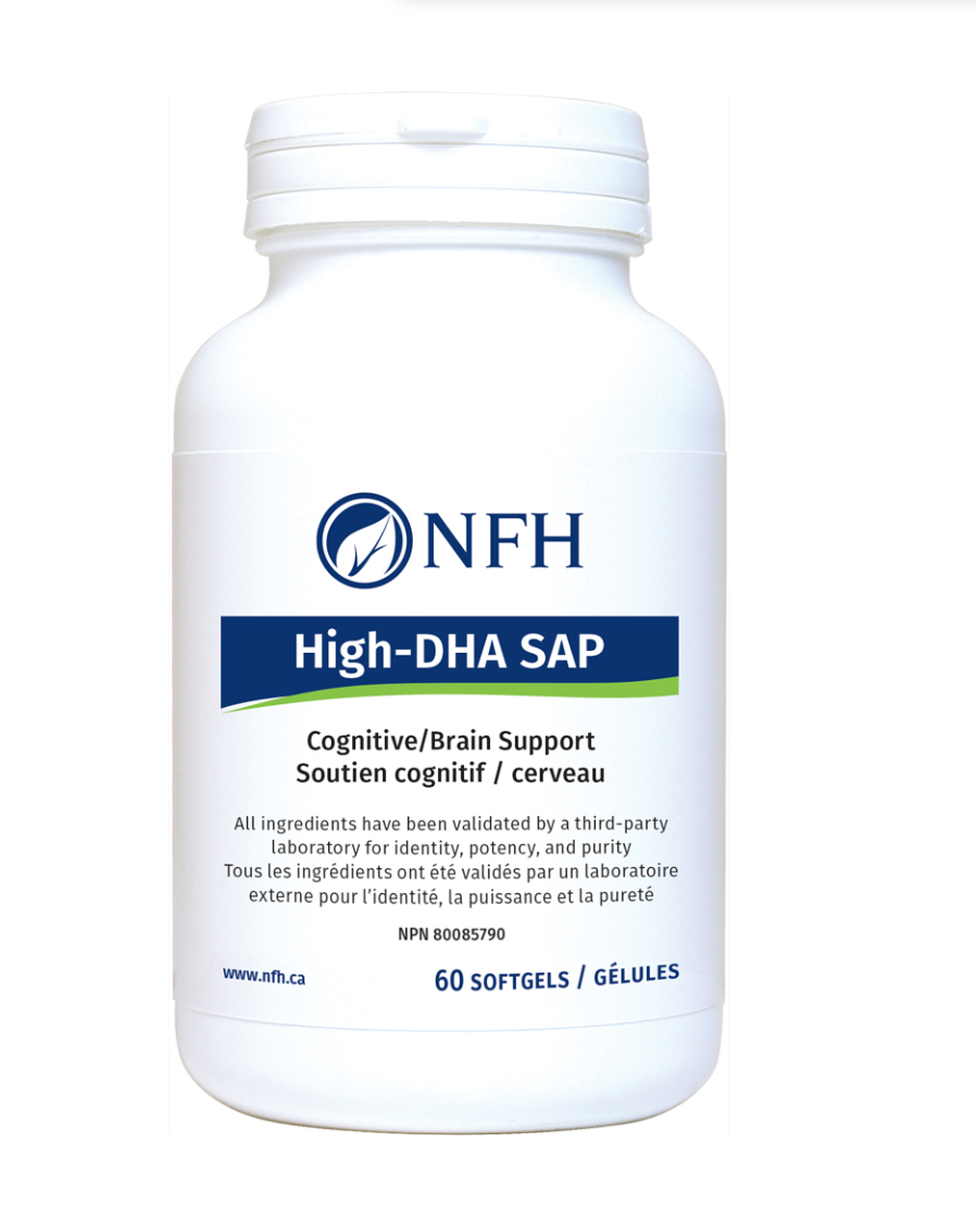 NFH High-DHA SAP - JoyVIVA -  