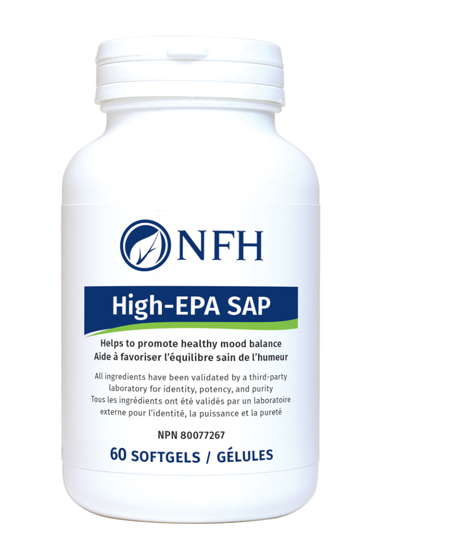 NFH High-EPA SAP - JoyVIVA -  