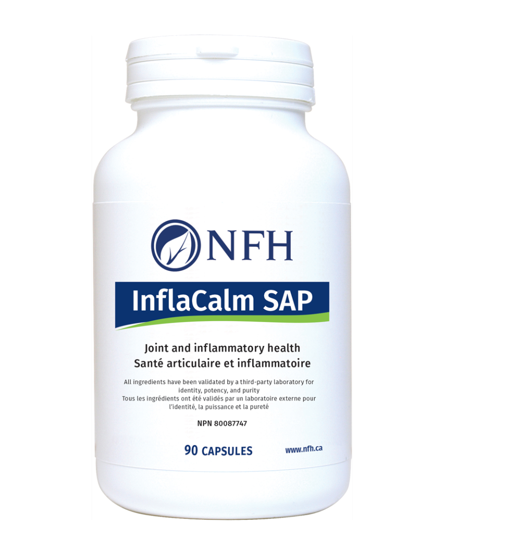 NFH InflaCalm SAP - JoyVIVA -  