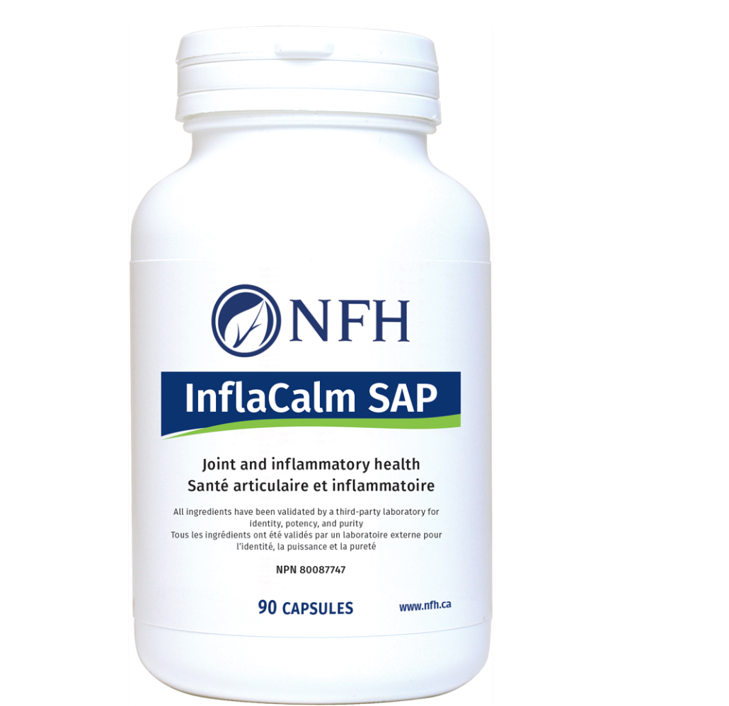 NFH InflaCalm SAP - JoyVIVA -  