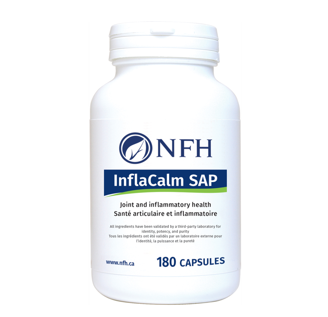 NFH InflaCalm SAP - JoyVIVA -  