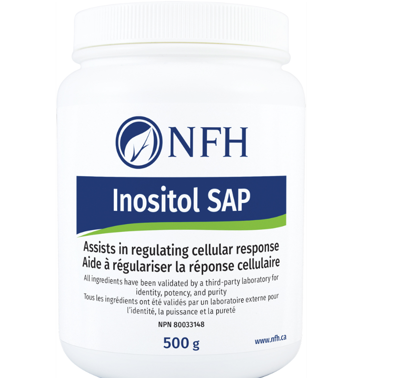 NFH Inositol SAP - JoyVIVA -  