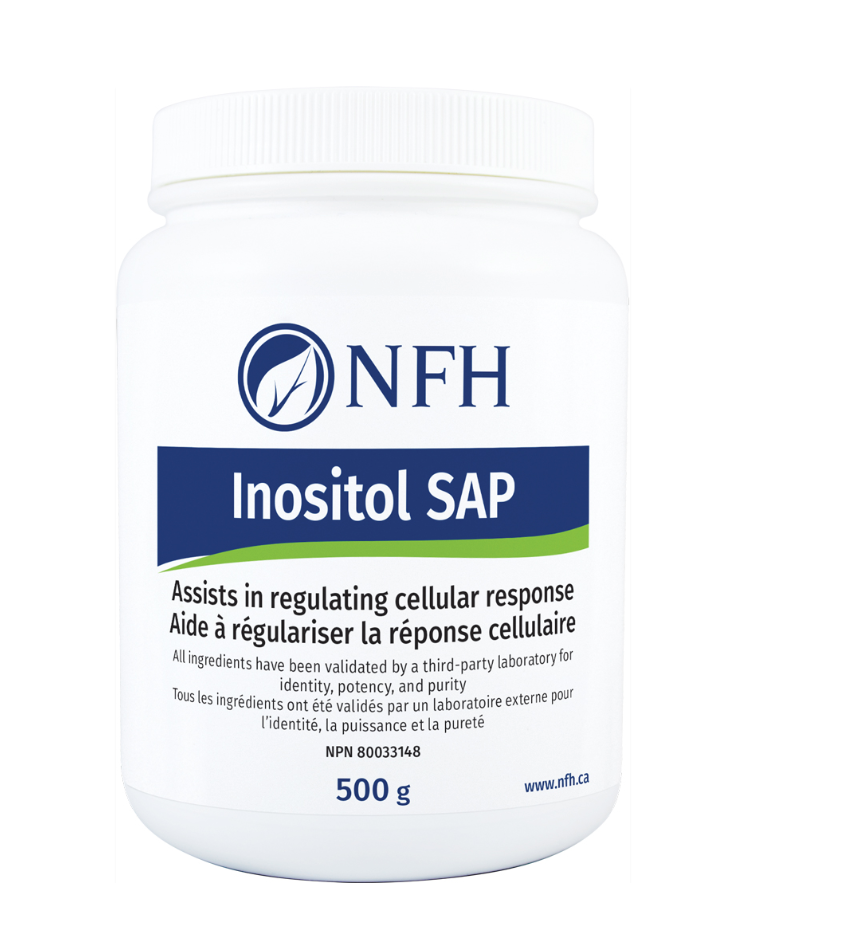NFH Inositol SAP - JoyVIVA -  